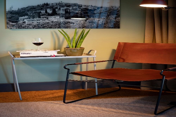 Worldhotels Crafted The Winery Hotel (Solna)